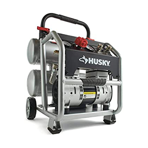 Portable Air Compressors